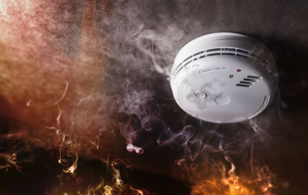 Fire Damage Repair in Reading