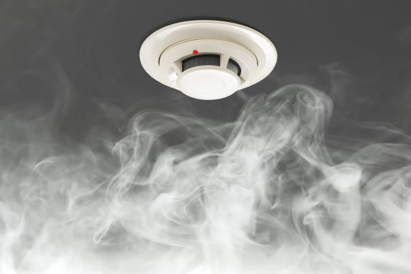 Smoke Mitigation Service in Reading
