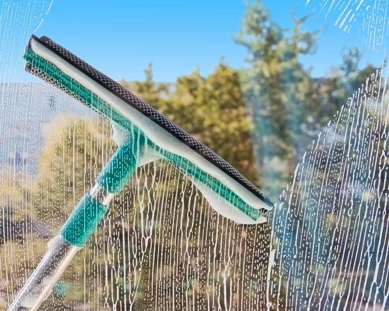 Soot Cleanup Service